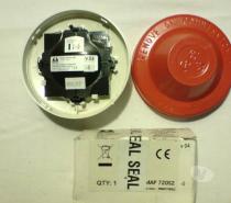 Office Furniture & Pro equipment South Yorkshire Sheffield - Photos for Menvier MAP720S2 Addressable Optical Smoke Detector - DF4000
